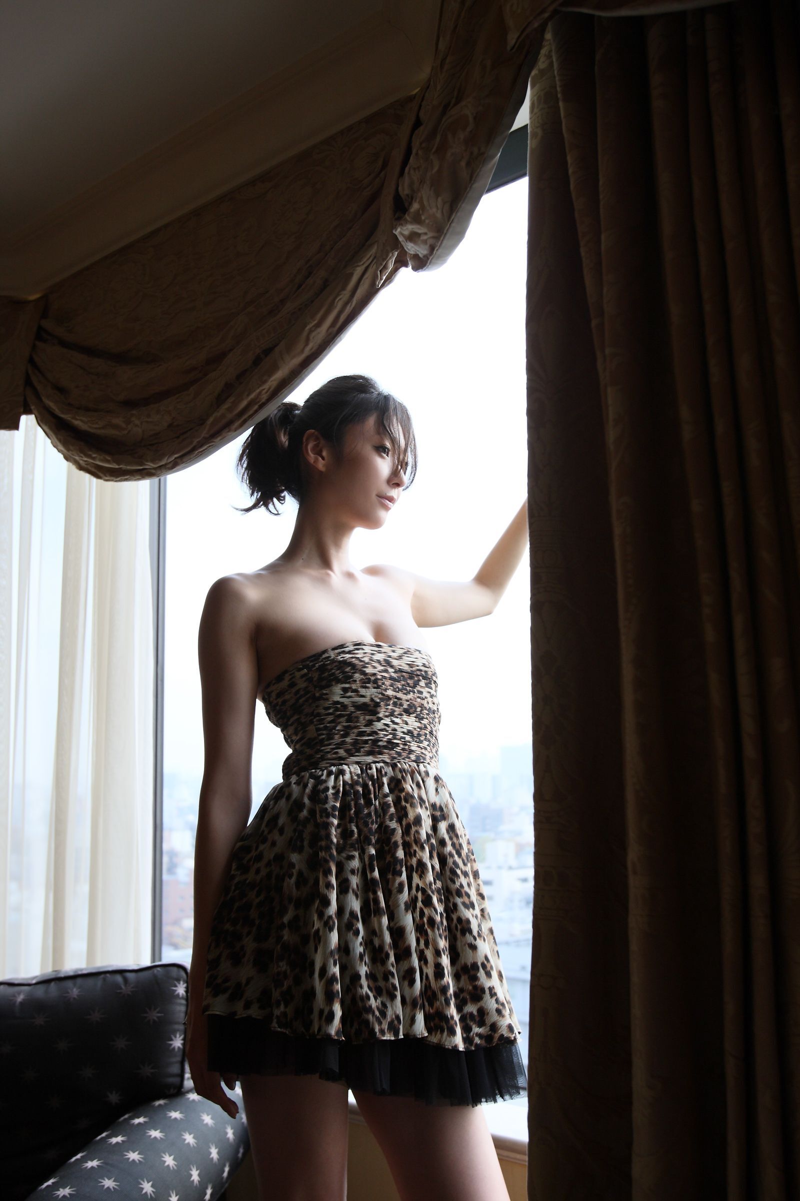 田丸麻紀 [NS Eyes] 0412 SF-574